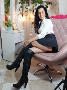 Sharickleon11 kullanıcısının Sube la temperatura1 albümü -  2 fotoğraf