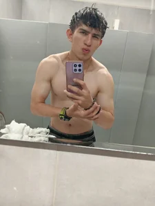 ADAM_CUMS NEW MEN Kuva
