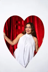 abril_sm Beauty, attitude, and lots of sensuality🔥❤️ Pic 5