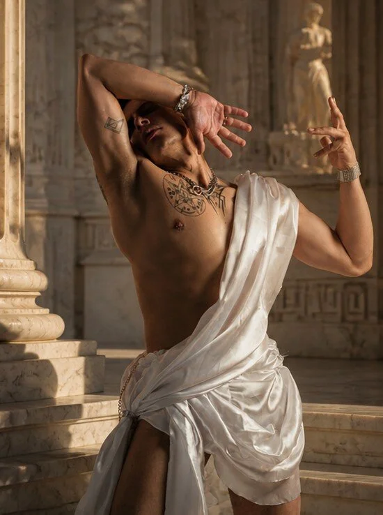 Dustin_Sonne Δημοφιλής εικόνα 6357