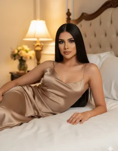 Selena Mistress 💕 od SelenaHermosaMistress  7 snímek