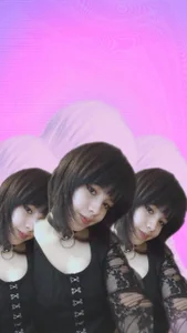 only filters od Akane-Mou  5 snímek