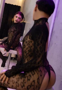 heidi_aldridge My secret in lingerie Foto