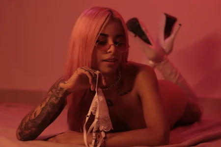 pearlconnellatina sexy图片 6