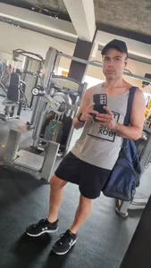 Samyr2021s Gym time sexfoto 9