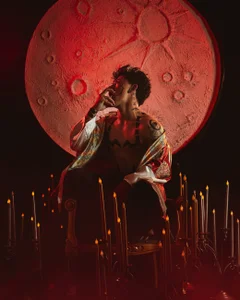 Troy_dalton 🎃Halloween🎃 Pic