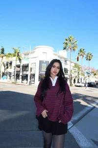 Anna_HollyDoll Living life in L.A🇺🇸🌴 Pic 5