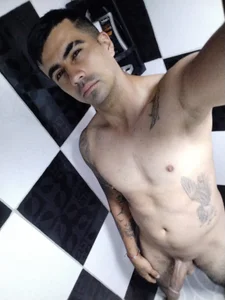 Marco_nex's XXX Nude Photo 1