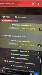 JangMiHeeAwww thank you so muchhh🥰🥰🥰🥰图片 4