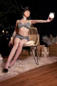 Lunaa_BaasterSensual Girl 💕 Bild 4