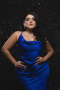 Maddysex_ Victoria Secret Christmas session ♥ Pic 5