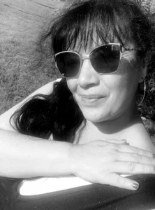 Glasses 👓 and my hair de Sweeetness_Milf Foto 3