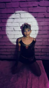 Sammy_Millers 👑 Pic