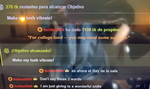 katlyn_martins My Kings 👑 Thank you so much for your support, you are wonderful, I wish you the best in life❤️ Immagine  4