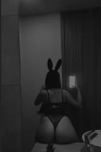 Good bunny or bad bunny?🐰 od HannaSexTime  2 snímek
