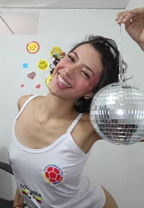 shantallmendy Otras fotitos blancas 👅🫦 Pic 4