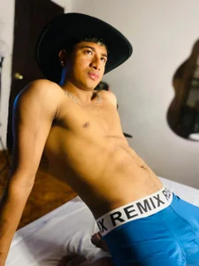 EthanLucy come on baby Fotka