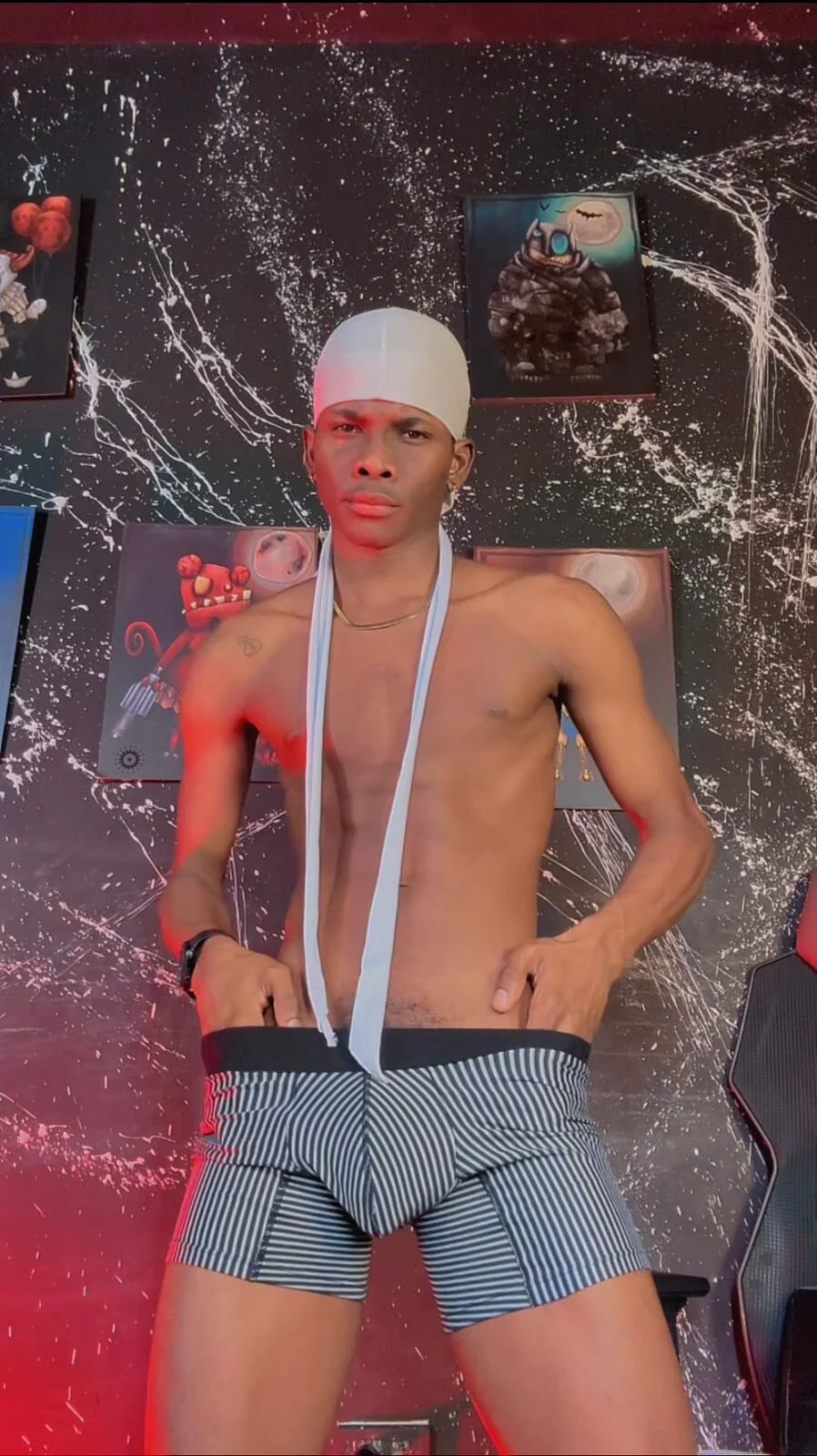 JacksonMuller_ 热门图片 485