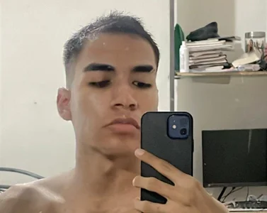 Hi, i´m rafael de rafael_velvet  Imagens