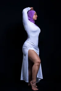 A secret that only your eyes can undress. od _anjum_  3 snímek