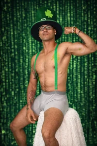 Rokko_tgn St. Patrick’s Day 🍀✨ зображення