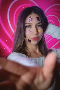 💗Sweetheart💗 od TaraLawrence  2 snímek