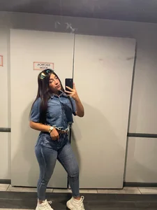 scarlett_nani's XXX Nude Photo 6