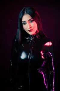 JulesBenett 🐈‍⬛Your Catwoman is here! Hình 2