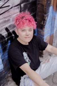 Megan-c Public зображення 3