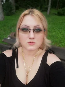 Nimphotease Selfies Foto 9