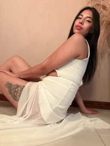 Sub_Scarlett “The goddess of desire… ready to conquer you” 💫💄 Pic 6