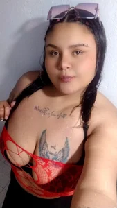 👅 od BBWCandys  snímek