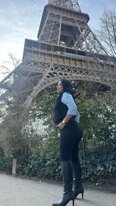 veronika_naughty Wonderfull travel to Paris Pic 6