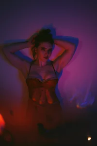 missmarynow Valentine’s Day photo cards Pic 6