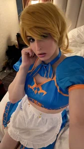 PolyCircus Bailey (Tomboy) She/They Hình 9