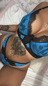 BleuBabyX Public Immagine  3