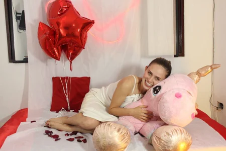 fulfill_fantasies1 san valetin🎈❤💋 Foto 2