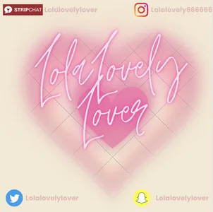 lolalovelylover Free Pics Pic