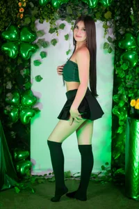 San Patrik 💚 od Zoe_swan  3 snímek