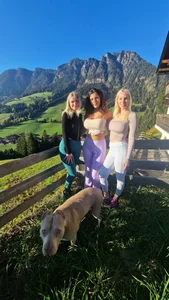 LillyOcean OliviaOcean & StellaCinderella with me ❤ รูป  2