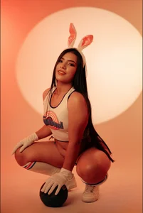 zharia_lux_25 Lola Bunny🐇 사진 8