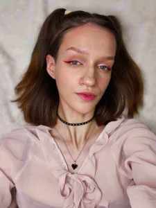 Chrissy_Joyful One of my looks to break your heart. 사진 6