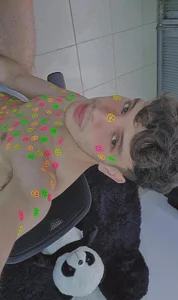 Martinsibiris Stickers all over me  2. fénykép