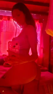 alejita_machado After Dark Immagine  4