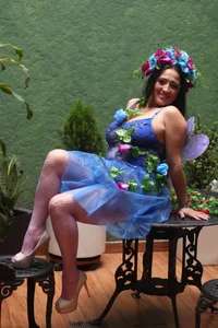 KatteMilf Halloween ♥ Pic 2