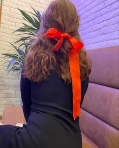 AnnTerry_ my curls ^^ Pic