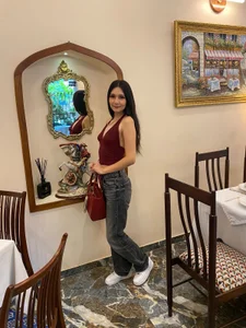 Juli_smithx special moment Poză