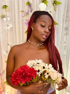 Zdjęcia lanna_bx Between the subtle and the wild, that's where I 💕:  5