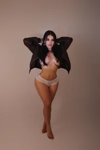 KateSunder Mysterious darkness Pic 4