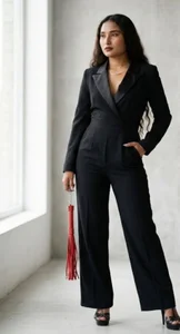 BellaSky1sexy dominant secretary Bild 2